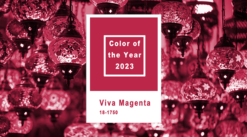 Viva Magenta! The big business of Colour of the Year - Canon Georgia